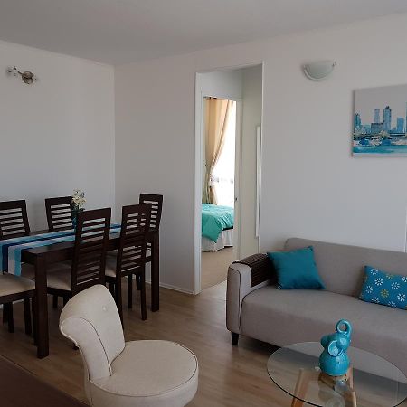 Puq Rent Apartment La Serena Exterior foto