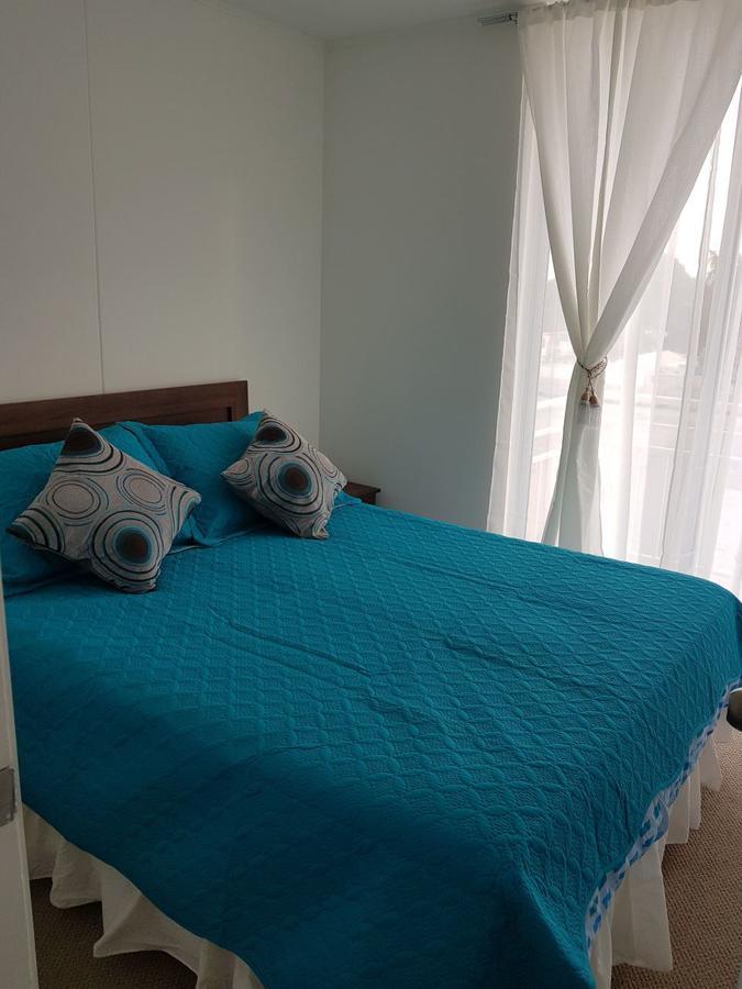 Puq Rent Apartment La Serena Exterior foto