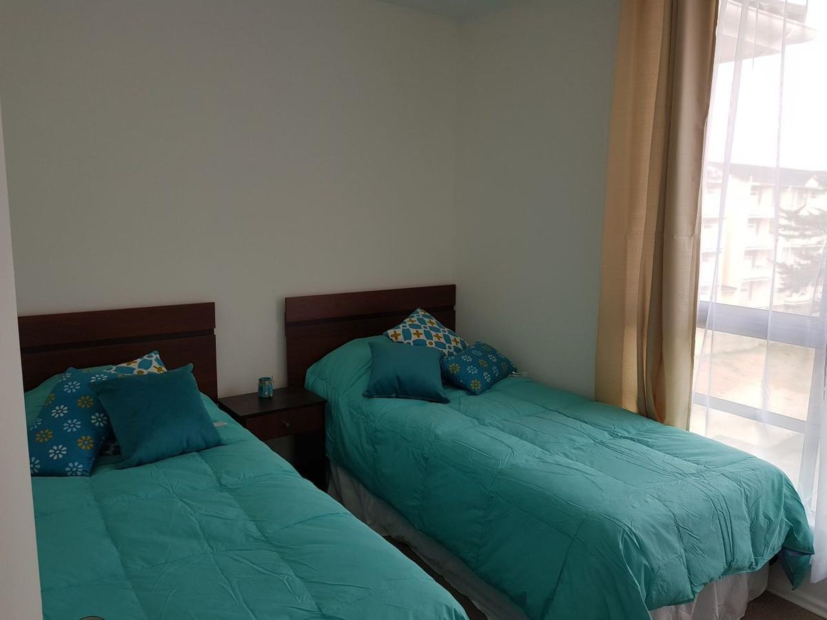Puq Rent Apartment La Serena Exterior foto