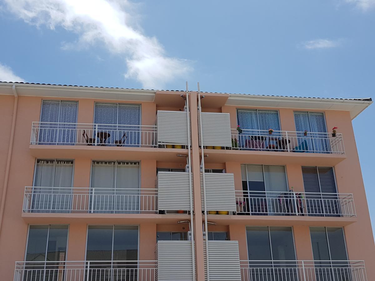 Puq Rent Apartment La Serena Exterior foto