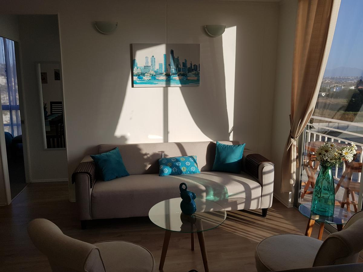 Puq Rent Apartment La Serena Exterior foto