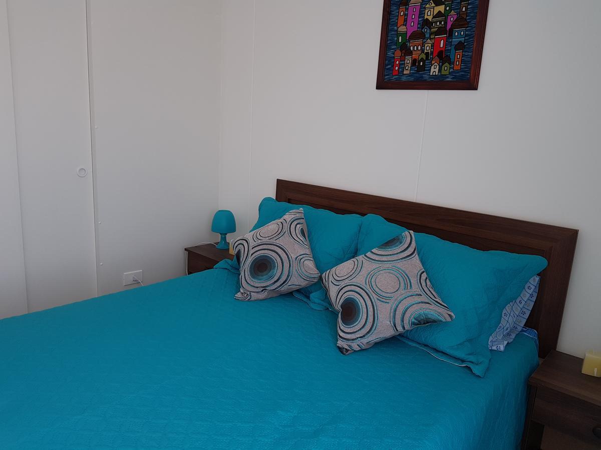 Puq Rent Apartment La Serena Exterior foto