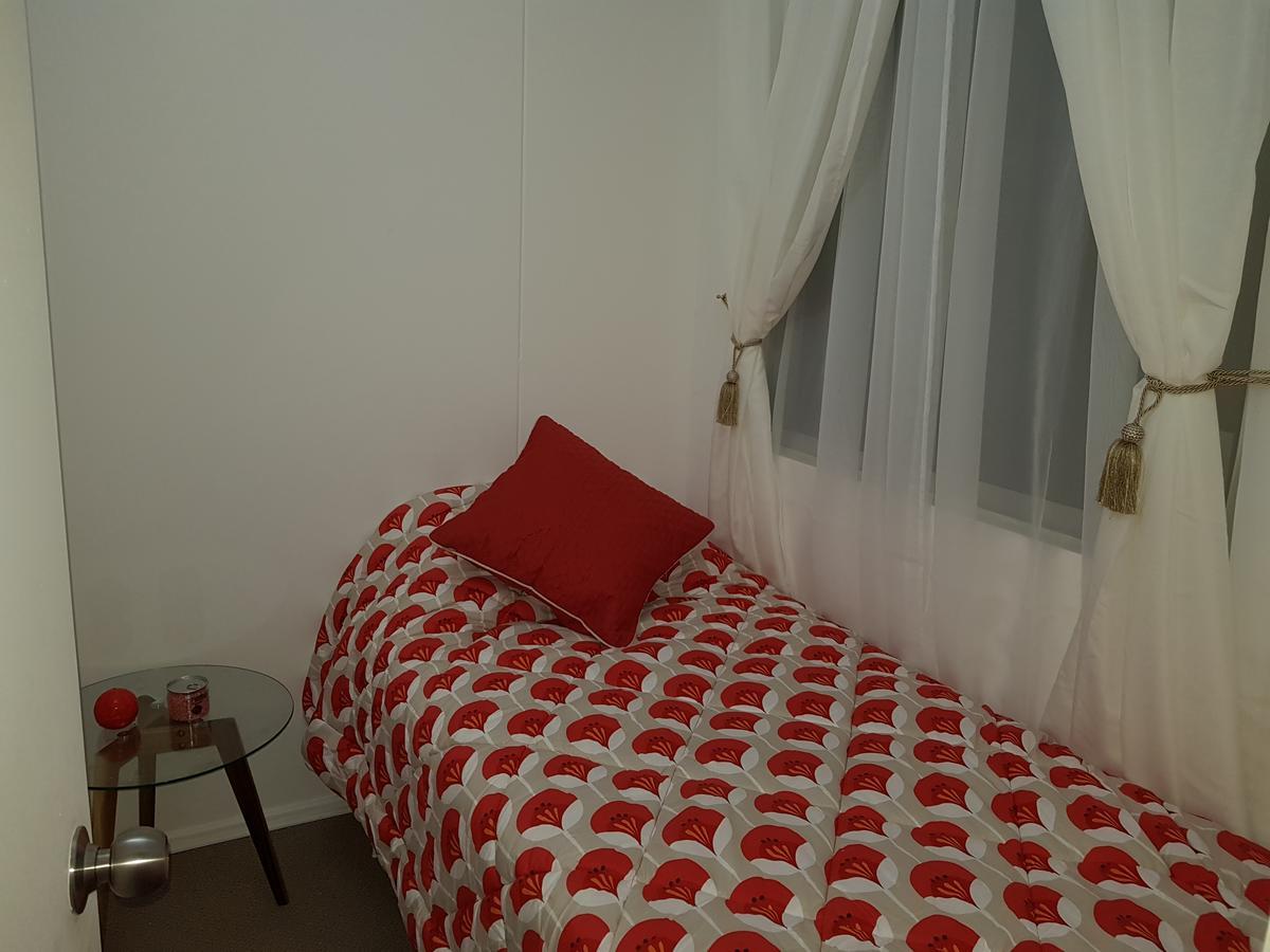 Puq Rent Apartment La Serena Exterior foto