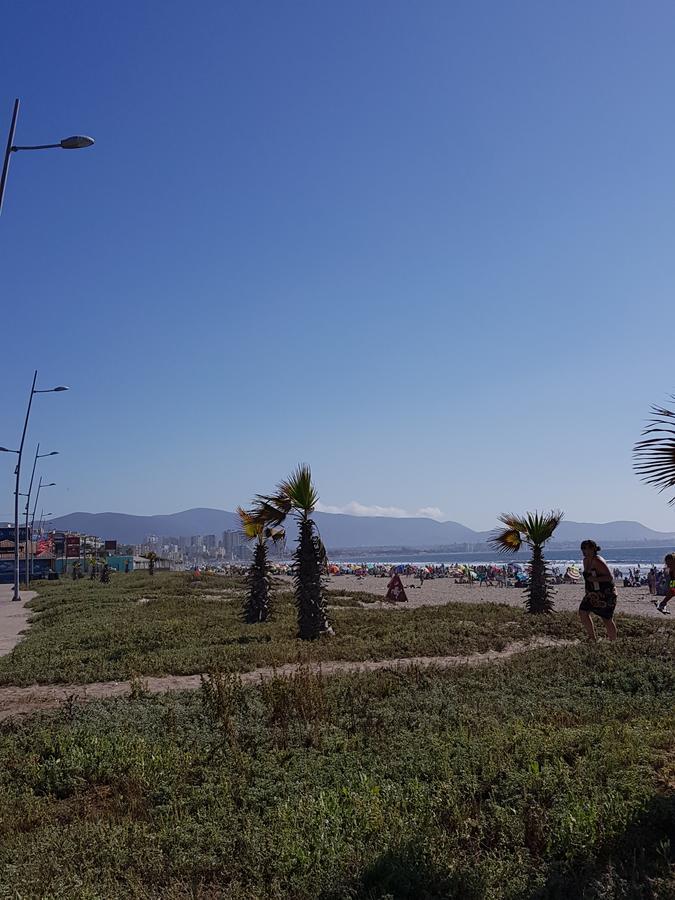 Puq Rent Apartment La Serena Exterior foto