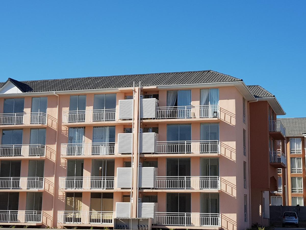 Puq Rent Apartment La Serena Exterior foto