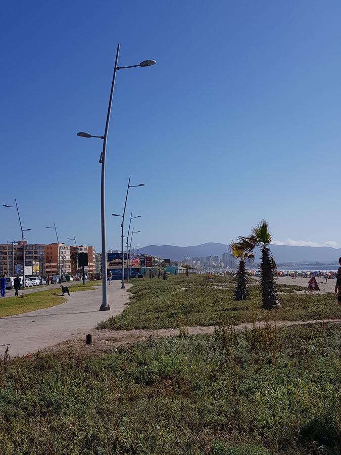 Puq Rent Apartment La Serena Exterior foto