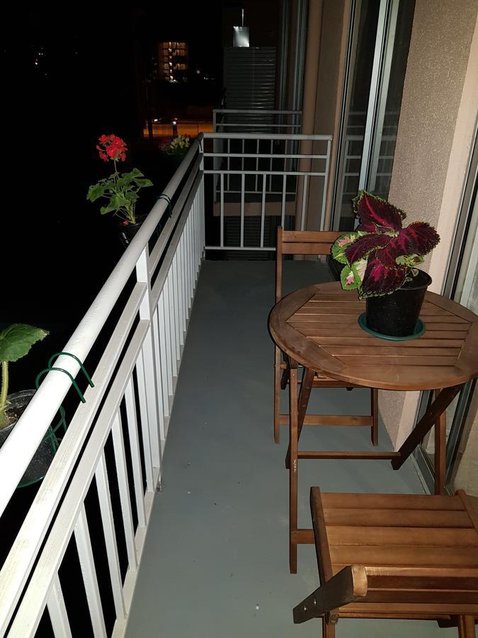 Puq Rent Apartment La Serena Exterior foto