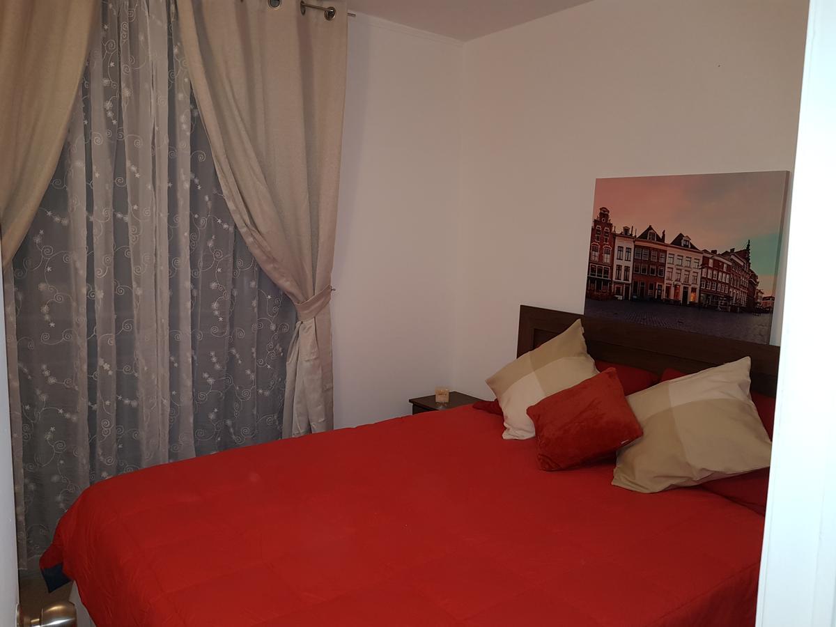 Puq Rent Apartment La Serena Exterior foto